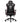 Sharkoon SKILLER SGS4 Sedia da Gaming Nero e Rosso, Acciaio, Max 150 kg