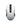 Sharkoon Skiller SGM3 Mouse Gaming Wireless Bianco 6000 DPI 7 Tasti Programmabili