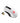Sharkoon Skiller SGM3 Mouse Gaming Wireless Bianco 6000 DPI 7 Tasti Programmabili