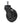 Sharkoon SW10 Rotelle Sedia Ufficio/Gaming 75mm Poliuretano Nere Compatibili Skiller/Elbrus
