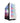 Sharkoon ELITE SHARK CA300H Bianco Case PC Gaming ATX E-ATX RGB Vetro Temperato