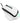 Sharkoon SHARK Force II Mouse Gaming Ottico 4200 DPI USB Bianco per Destrorsi