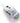 Sharkoon Light² 200 Mouse Gaming Ambidestro Ottico 16000 DPI USB Bianco 6 Tasti
