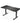 Sharkoon Skiller SGD10 Scrivania Gaming 160x80 cm Nero Acciaio e MDF