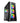 Sharkoon ELITE SHARK TG7M Case PC ATX RGB Vetro Temperato Nero per Gaming
