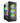 Sharkoon REBEL C50 Case PC Full Tower ATX Nero Vetro Temperato RGB USB-C