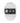 Sharkoon Mouse da Gioco Wireless 4000 DPI Ergonomico Destrorsi Bianco