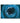 Sharkoon SKILLER SFM12 Undertow Tappetino Pavimento Gaming 140x100cm Blu