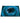 Sharkoon SKILLER SFM12 Undertow Tappetino Pavimento Gaming 140x100cm Blu