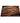 Sharkoon SKILLER SFM12 Wood Tappetino Gaming Antiscivolo 140x100cm Legno/Marrone