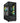 Sharkoon Rebel C60 Case ATX Midi Tower Vetro Temperato RGB 4 Ventole 120mm