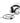 Sharkoon Skiller SGH50 Cuffie Gaming Cablate 3,5 mm Bianche per PC e Console
