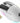 Sharkoon SGM50W Mouse Gaming Wireless Ottico 6400 DPI per Destrorsi Bianco