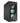 Sharkoon Case ATX Midi-Tower AK2 Nero Supporto GPU 410mm