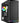 Sharkoon MK4W Case PC Micro Tower RGB Vetro Temperato Nero con Ventole