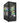 Sharkoon A60 Dissipatore d'Aria RGB Nero Silenzioso per PC - Raffreddamento Efficiente