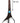 Scotch Titanium Scissors 20 cm for Left and Right Handed Blue Green Purple 1468TNSM