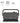 Hama 00221849 Altoparlante TV Wireless Bluetooth 5.3 2,4 GHz Stereo Portatile con Stazione di Ricarica Nero/Grigio