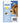 Cartuccia Ink Originale Epson T0714 Gialla per Stylus D120 / D78