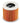 Kärcher Filtro KFI 3310 per Aspirapolvere a Cilindro Secco e Bagnato Rosso e Bianco