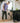 Karcher VC 4 Cordless Myhome Aspirapolvere a Batteria 21V 250W Nero/Giallo Senza Sacchetto