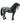 Schleich Horse Club 13922 Giumenta Pura Razza Spagnola Nero Grigio Statuina 5-12 anni
