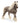 Schleich Farm World Giumenta Silver Dapple 13914 - Statuina Cavallo 3-8 anni