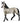 Schleich Horse Club 13955 Statuina Cavallo da Sella Francese Nero Grigio 5-12 anni