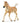 Schleich Horse Club Cavallo Action Figure Beige e Marrone Statuina Giocattolo 5-12 anni