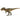 Schleich Tarbosaurus 15034 Statuina Dinosauro Marrone con Mascella Mobile 4-12 anni