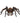 Schleich Harry Potter Aragog Statuina Giocattolo 13987 Nero Marrone Bianco 6-12 anni