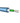 Cavo fibra ottica OM4 24 fibre blu interno/esterno resistente DRAKA PRYSMIAN GROUP