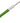 Draka Prysmian Fiber Optic Cable 12FO OM4 Indoor/Outdoor Purple 50/125 μm
