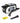 Kärcher Aspirapolvere a Traino 1.081-530.0 Secco e Bagnato 500W 2,9L
