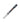 FILA Marcatore Lyra Mark All 0,7 mm Bianco Resistente all'acqua 6 pezzi