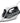 Rowenta DX1510 Ferro a Vapore Nero Acciaio Inossidabile 95g/min 2000W