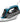 Rowenta Effective 2 DX1550 Ferro da Stiro a Vapore Blu 110g/min 2200W