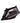 Rowenta DW4345 Ferro a Vapore 2600W Acciaio Inox Colpo Vapore 200g/min Nero Rosa