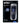 Braun Series 1 130 S-1 Rasoio Elettrico a Lamina Lavabile Blu/Nero
