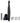 Braun PT5010 Precision Beard and Moustache Trimmer Black Stainless Steel Battery