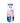Oral-B iO Gentle Care Testine di Ricambio per Spazzolino Elettrico 4 pezzi Bianco