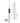 Oral-B iO Series 6 Spazzolino Elettrico Ricaricabile Bianco con 5 Modalità e Custodia