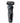 Braun Series 5 51-W1000S Electric Shaver Black 3 Blades Washable Rechargeable