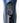 Braun Series 6 61B1200s Rasoio Elettrico 3 Lame Flessibili Nero/Blu Wet & Dry