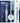 Oral-B Vitality Pro Duo Spazzolino Elettrico Rotante Oscillante Nero Blu Bianco 3 Modalità