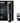 Braun Series 5 HC5310 Tagliacapelli Nero 9 Lunghezze 50 min Autonomia Lavabile