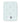 Beurer KS 19 Bilancia da Cucina Digitale Vintage, 5 kg / 1 g, Superficie in Vetro, Touch, LCD, Bianco