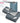 Beurer Coperta Riscaldata HD 1 R Cosy+ Microfleece 6 Livelli Grigio Antracite 150x130 cm