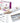 Beurer MP 64 Electric Manicure/Pedicure Set 10 Accessories 3 Speeds Rechargeable White