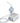 Beurer IH 58 Aerosol a Microcompressore Piccolo e Silenzioso con Mascherine